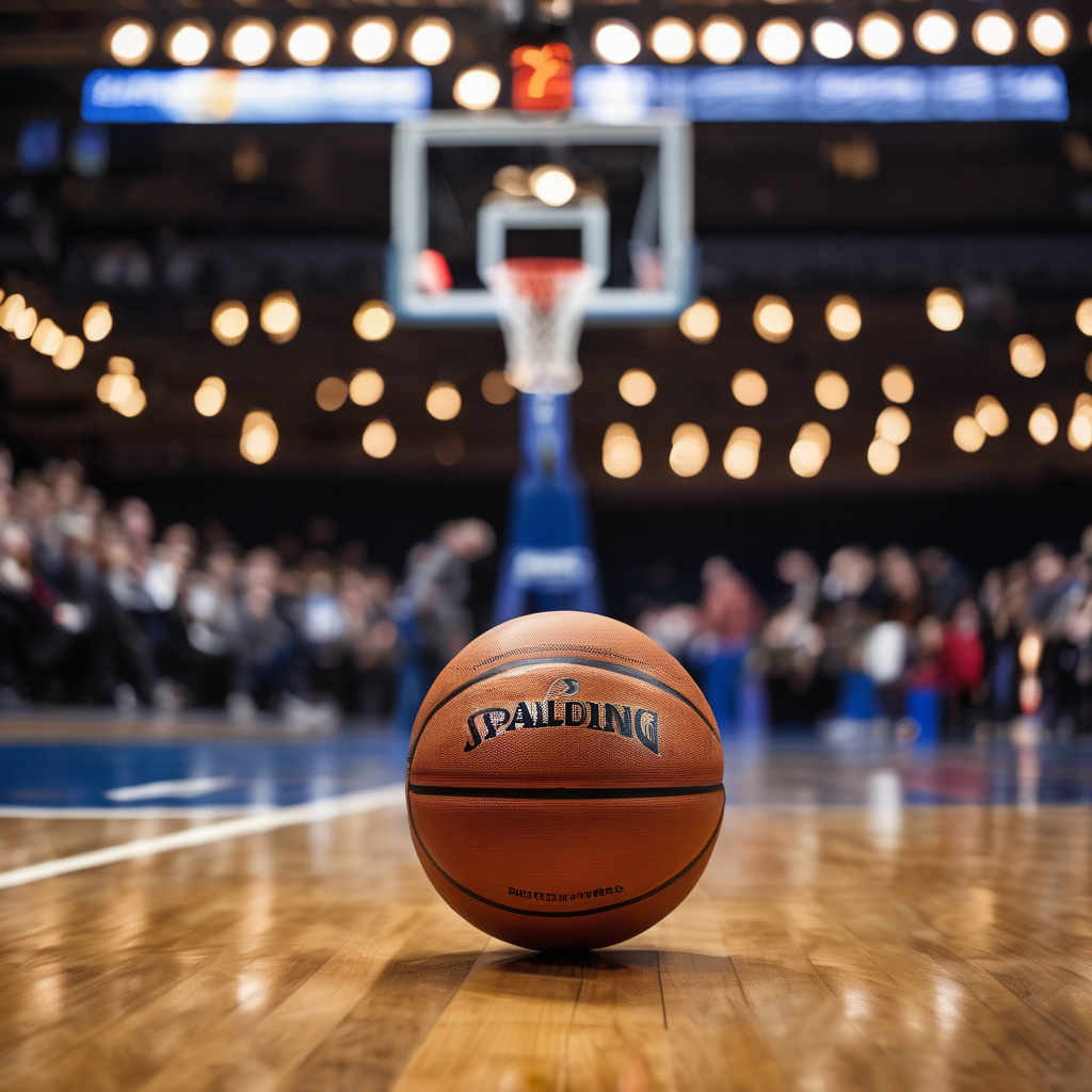 Bulls Trade Deadline Sparks Speculation as Front Office Weighs Multi-Team Shuffle