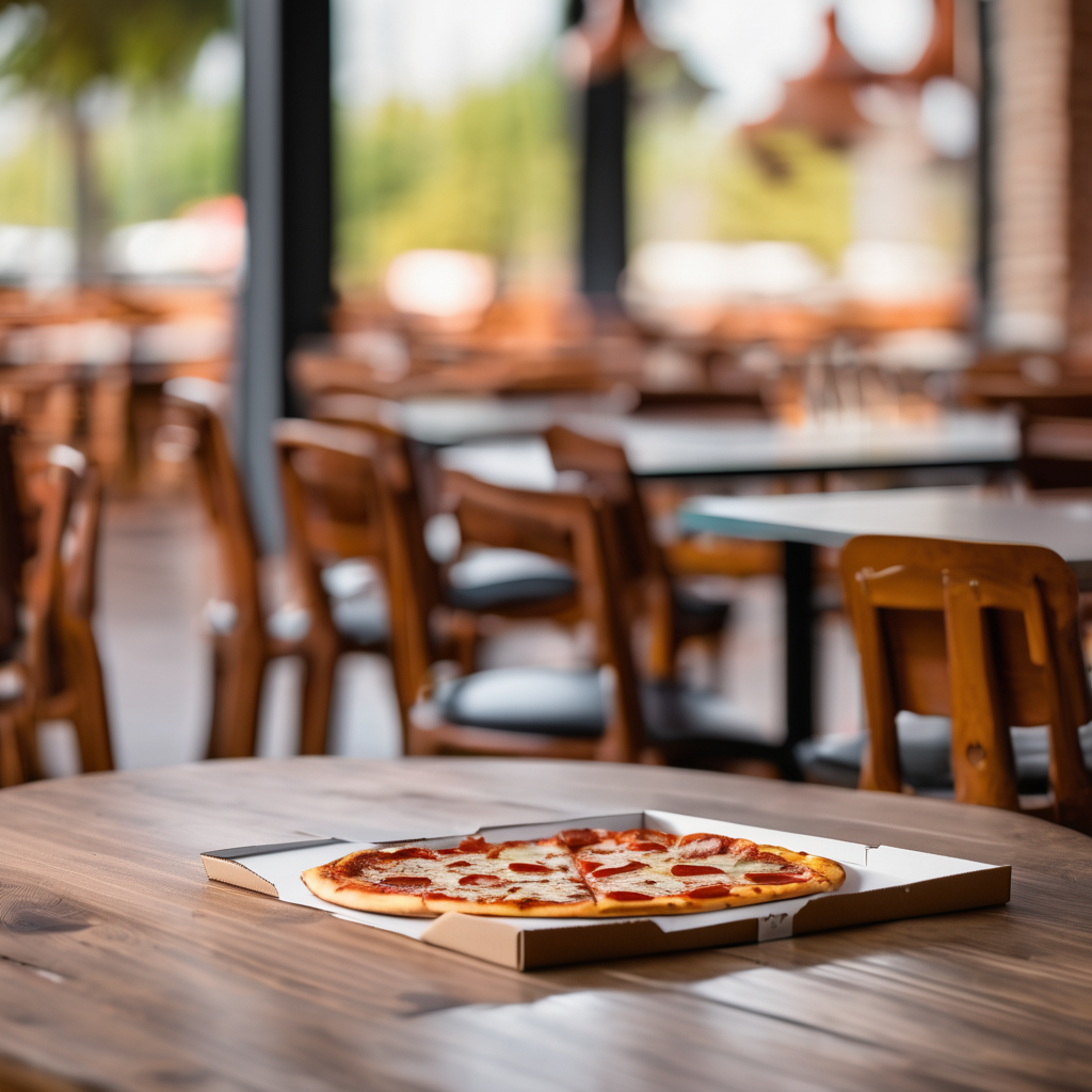 Pizza Hut to Close About 250 U.S. Stores Amid Strategic Review