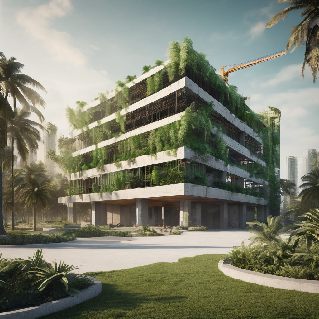 New Teen Drug Recovery Centers Take Shape in Fiji