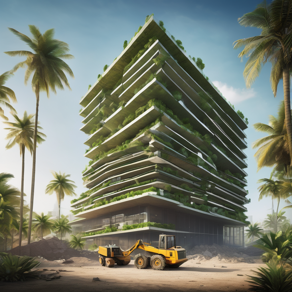 New Teen Drug Recovery Centers Take Shape in Fiji