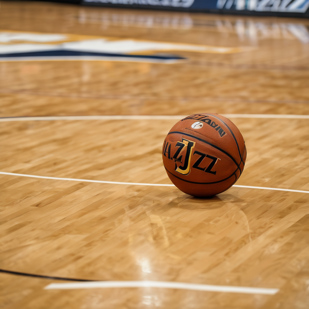 Utah Jazz land Jaren Jackson Jr in a bold frontcourt reshaping move