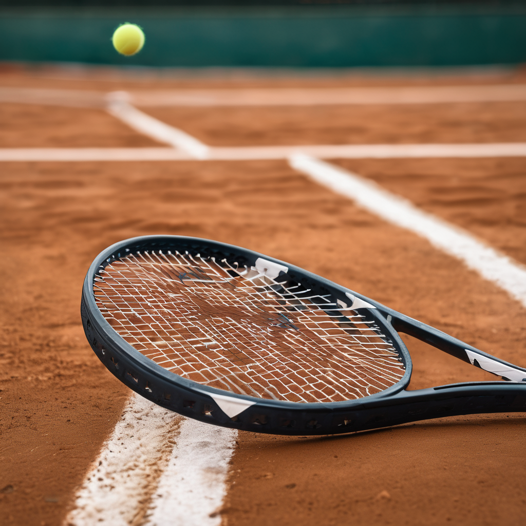 Montpellier Showdown: Gea Aims for Shock Win Over Perricard