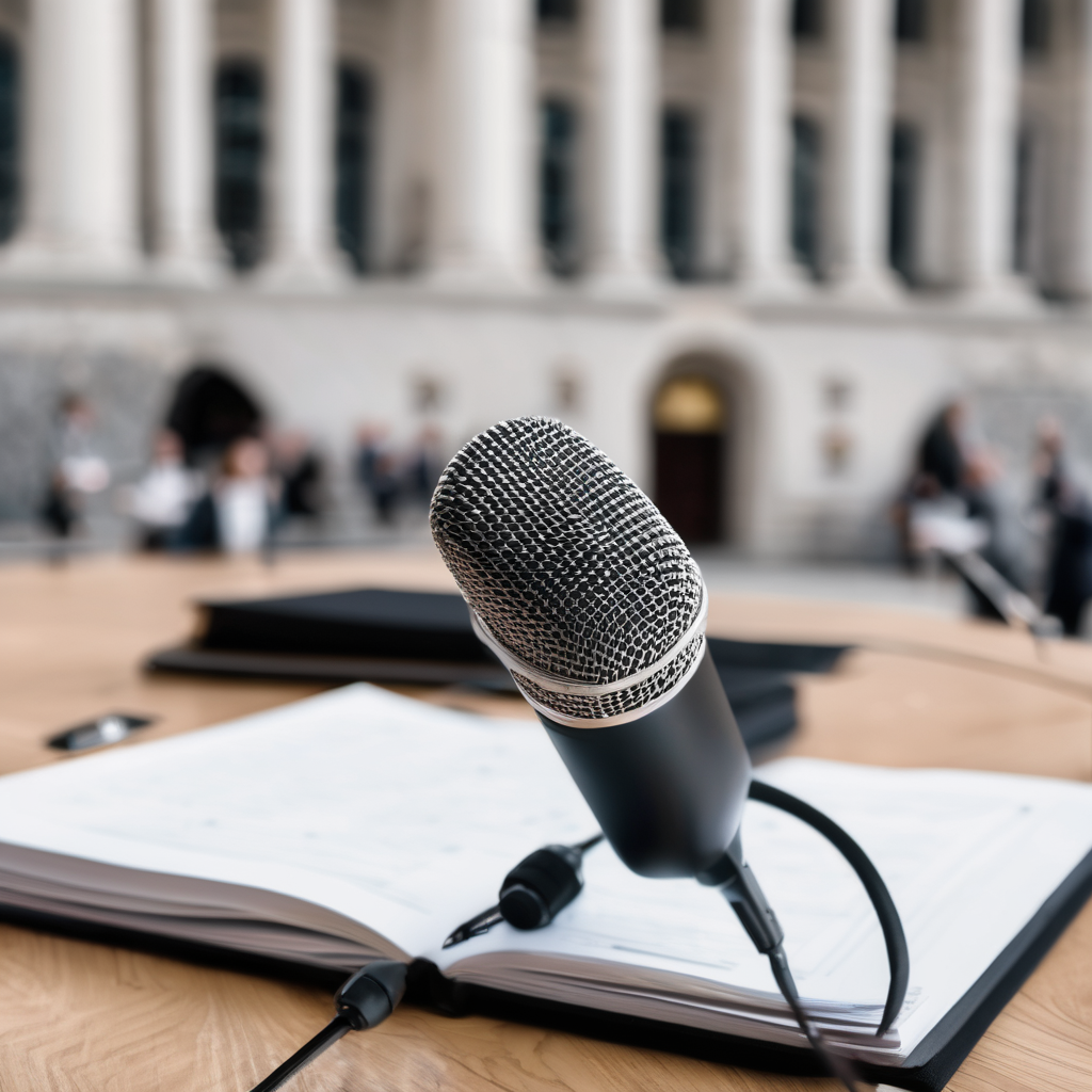 Orangetown Supervisor's Offhand Immigration Remark Sparks Backlash and Apology