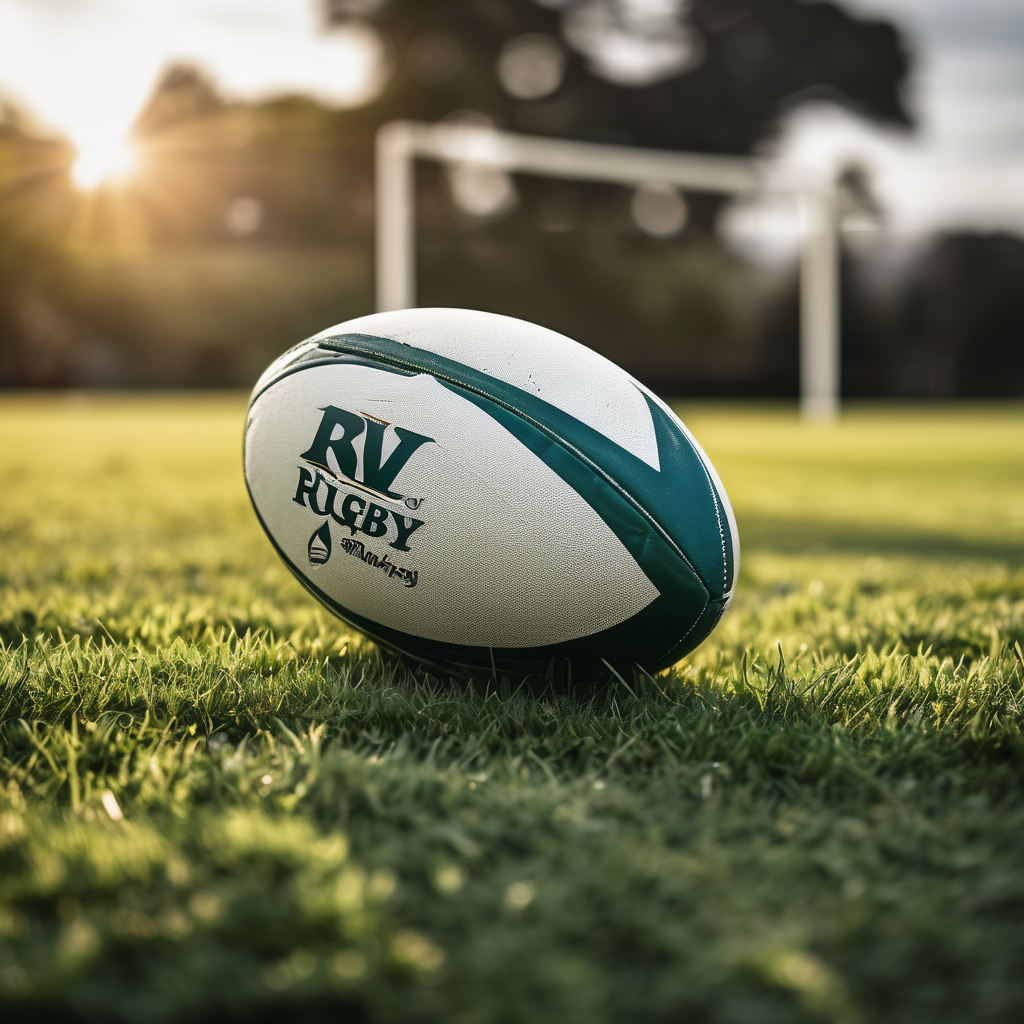 Baravi Legion Makes Rugby Debut at Savusavu 7s