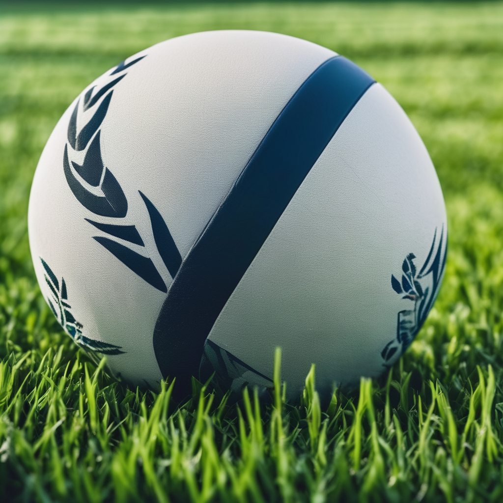 Baravi Legion Makes Rugby Debut at Savusavu 7s