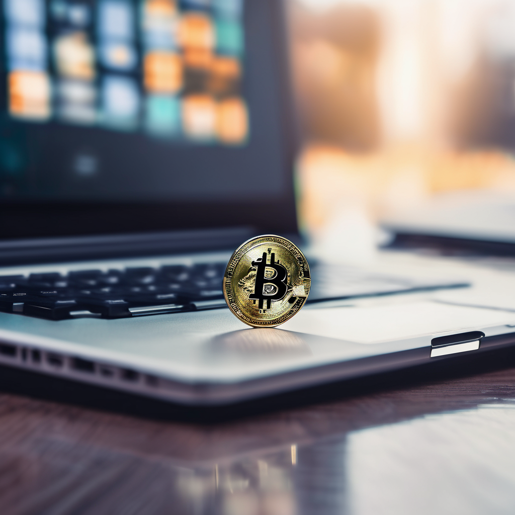 New Documents Uncover Epstein Investment in Coinbase