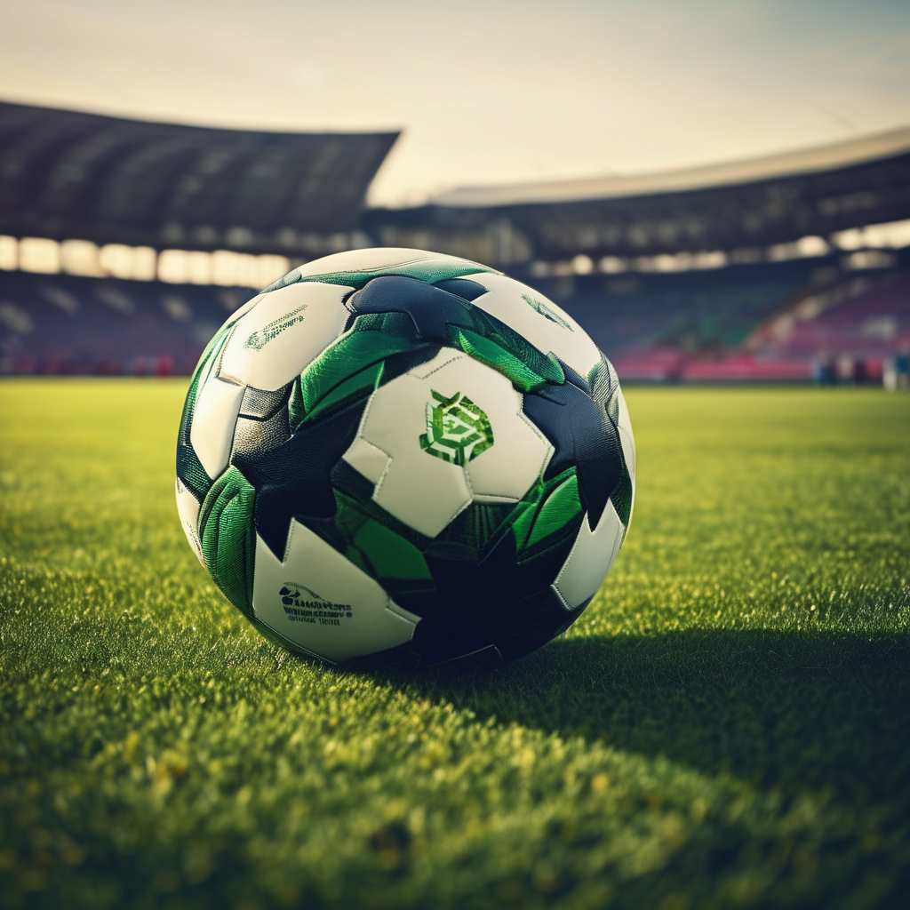 Ronaldo and Benzema Fuel Power Struggle in the Saudi Pro League