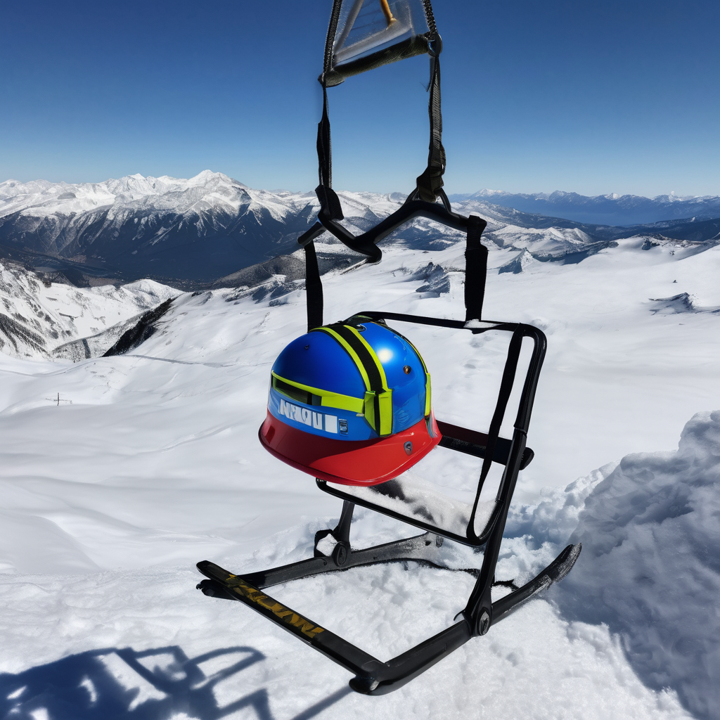 Dozens Trapped in Gore Mountain Gondola; Rescue Underway in Upstate NY