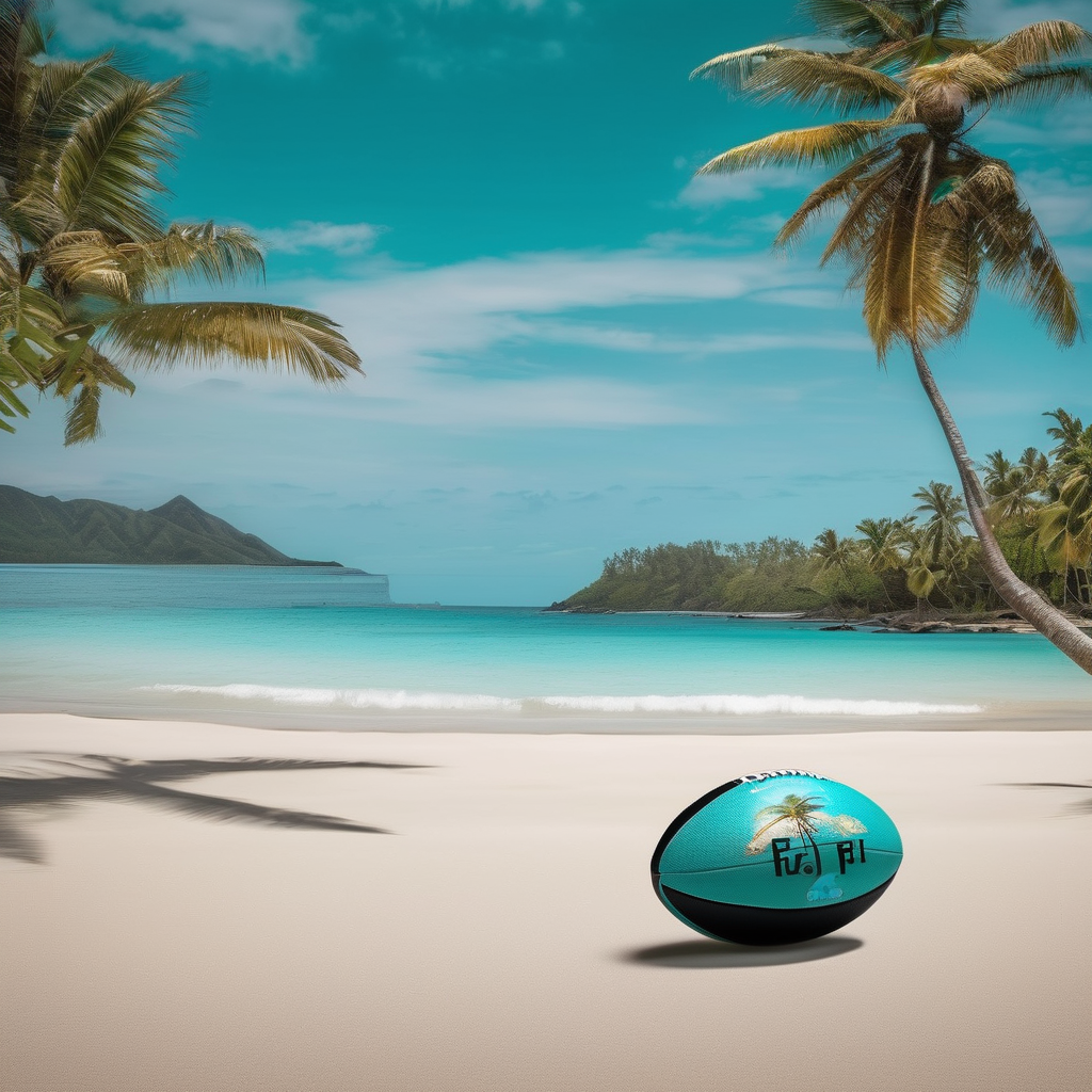 Fiji Sevens Set to Defend Perth Crown After Singapore Win