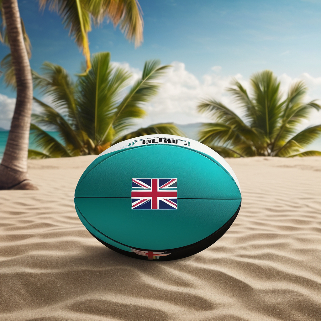 Fiji Sevens Set to Defend Perth Crown After Singapore Win