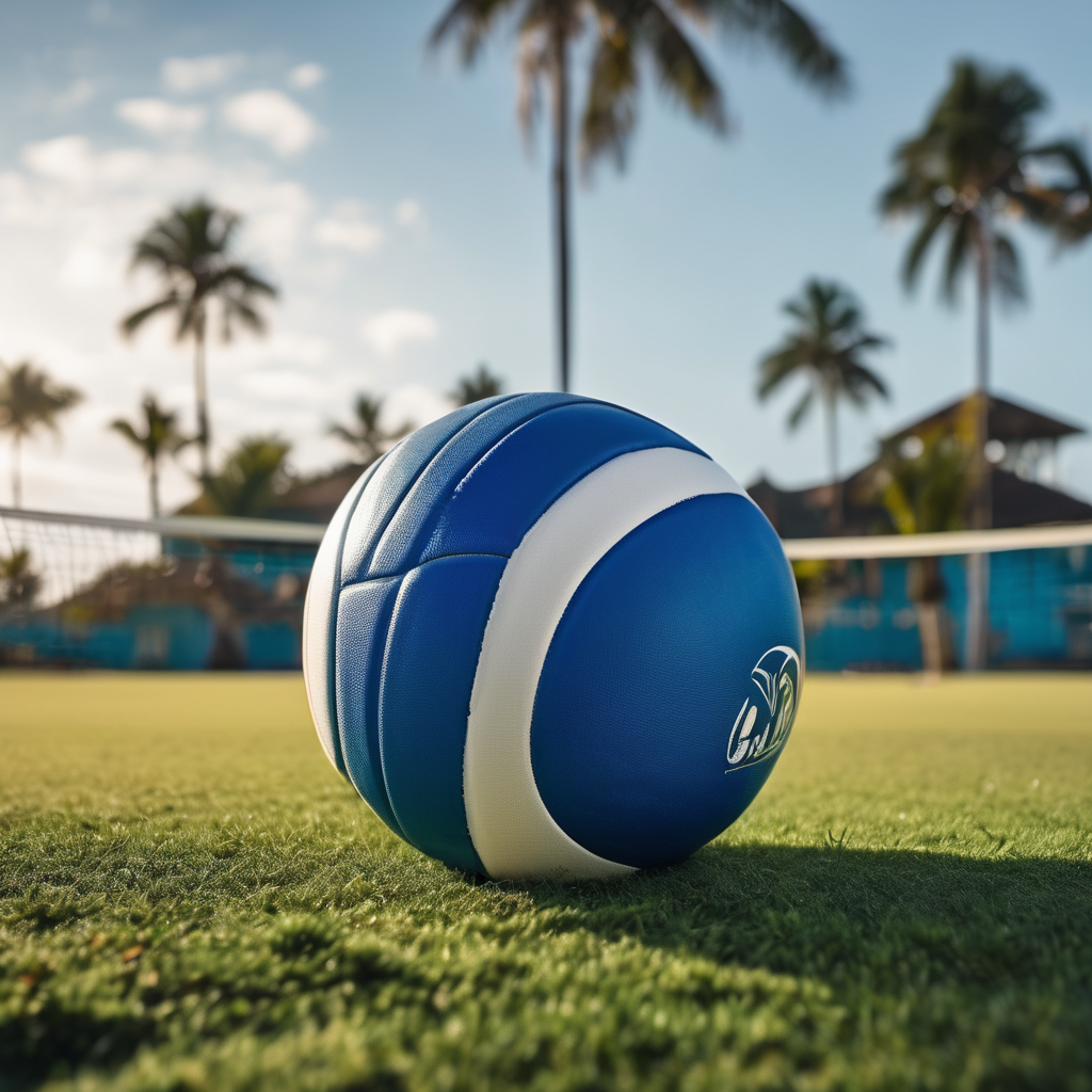 Nasinu Volleyball Builds Grassroots Momentum for Vanua Challenge