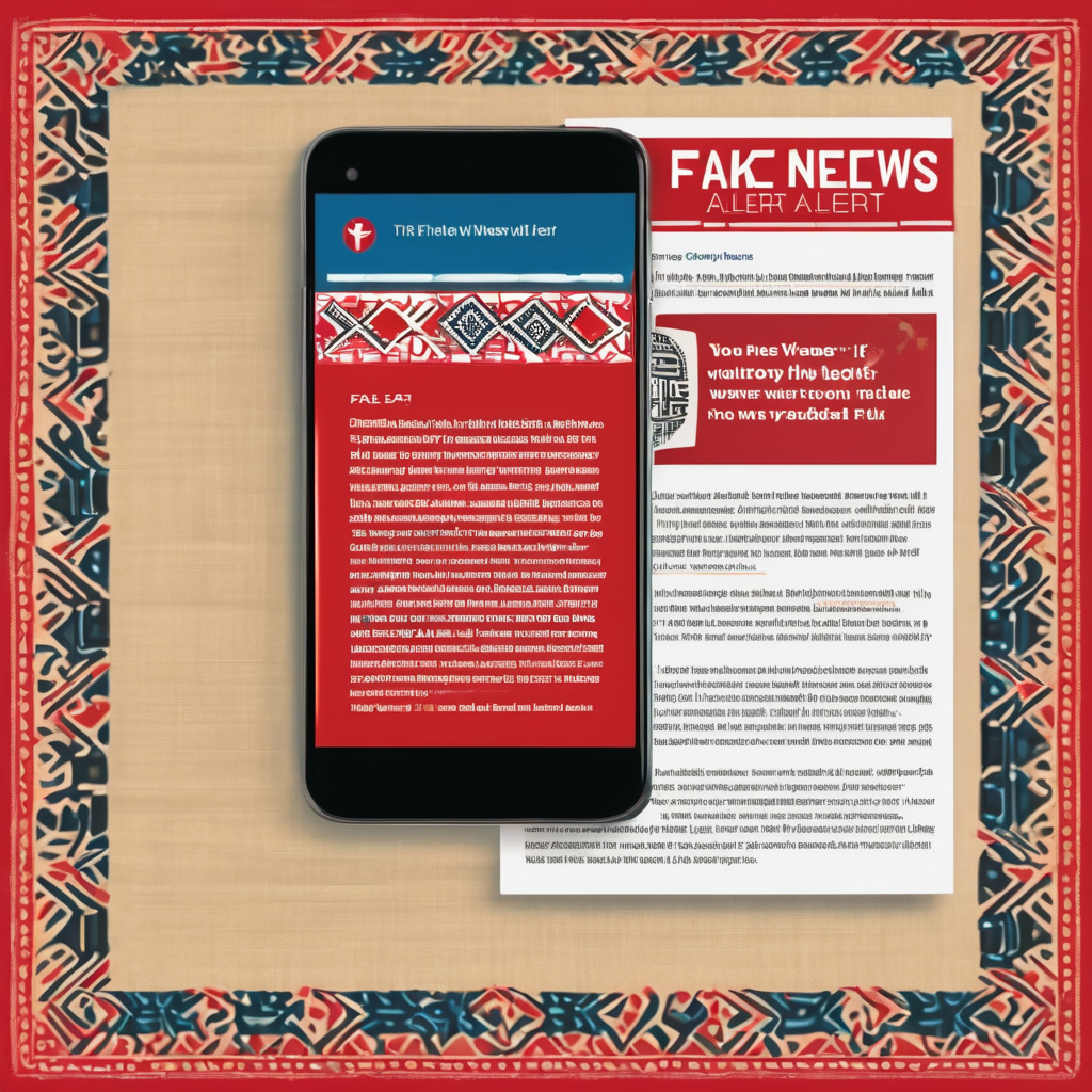 Fiji PM Rabuka Not Injured, Party Slams Fake News