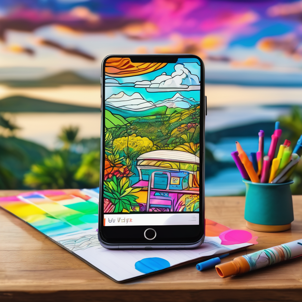 Selfies to Cartoons: The 2026 AI Caricature Trend