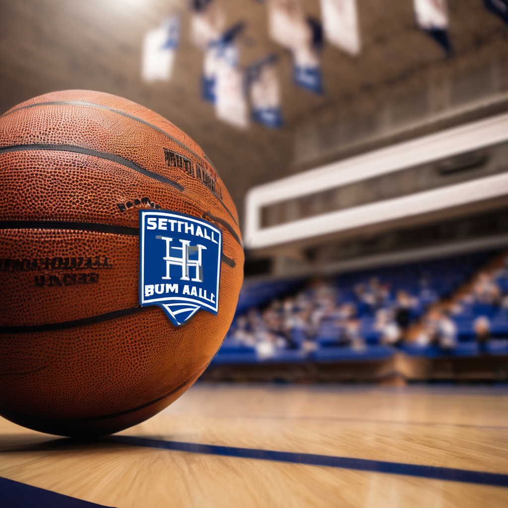 Underdogs Set to Upend Favorites: Seton Hall and Texas A&M on Wednesday