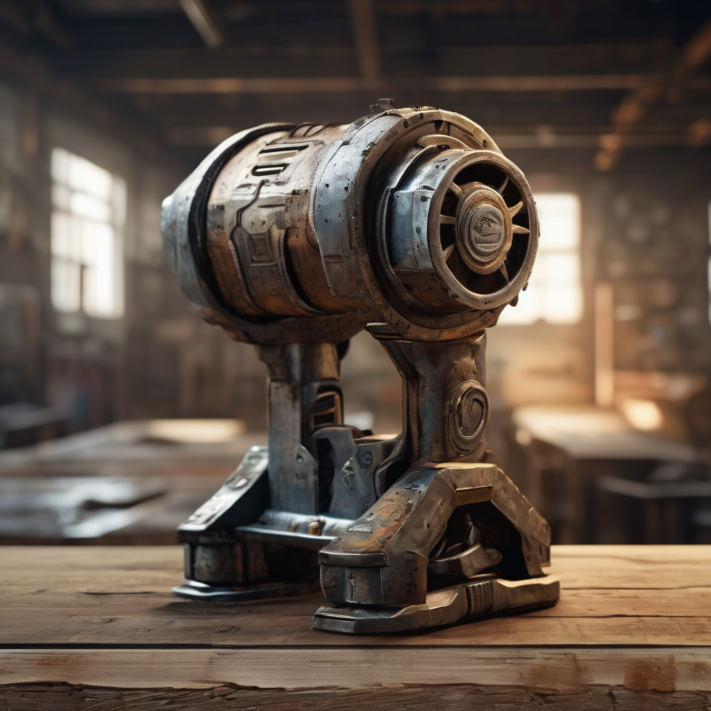 Fallout Season 2 Finale Teases Liberty Prime Alpha and a Shifting Brotherhood