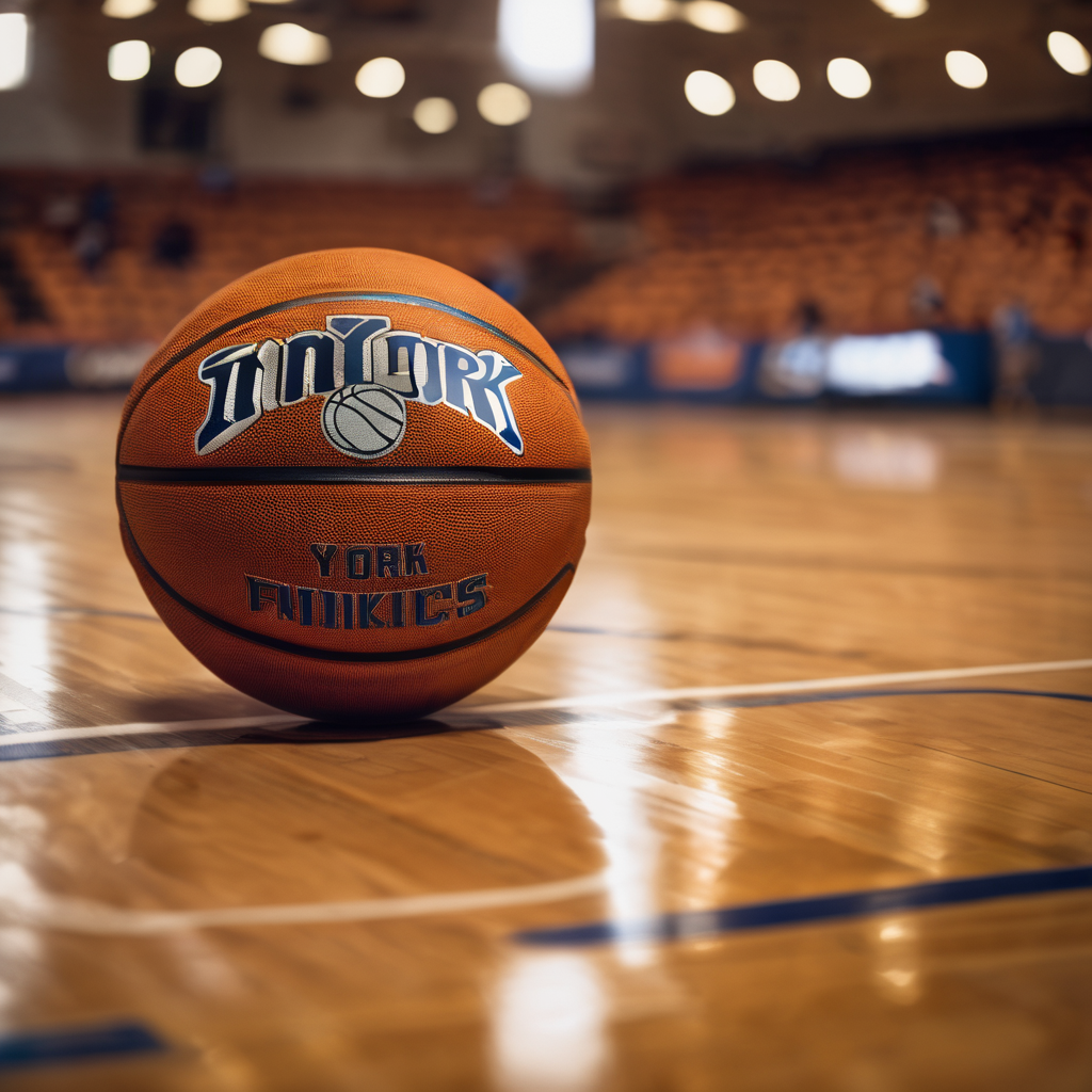 Knicks Eye Giannis Antetokounmpo: Summer Bid War Looms