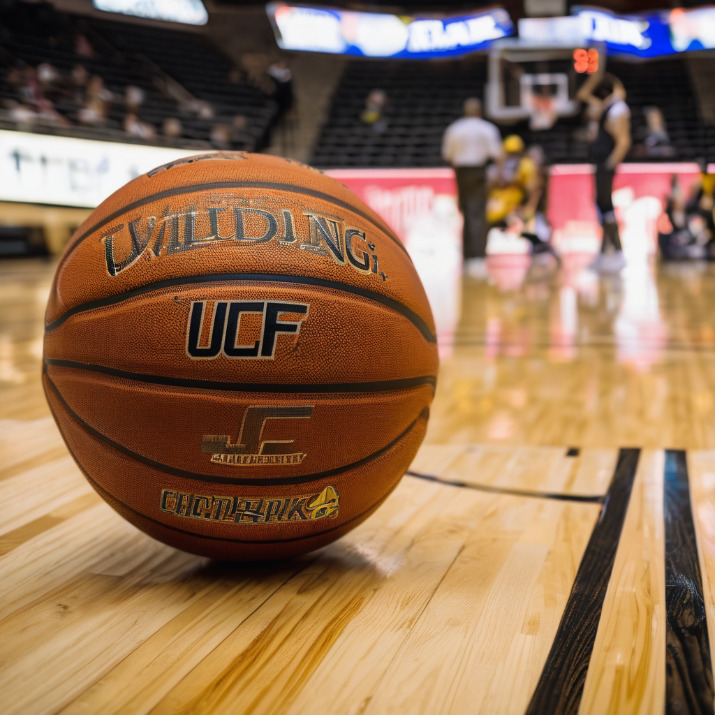 No. 8 Houston Hosts Streaking UCF in Fertitta Center Showdown