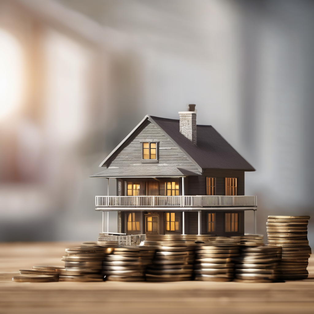 Reclaiming My Time: Tariffs Clash Over Inflation and the Housing Crisis