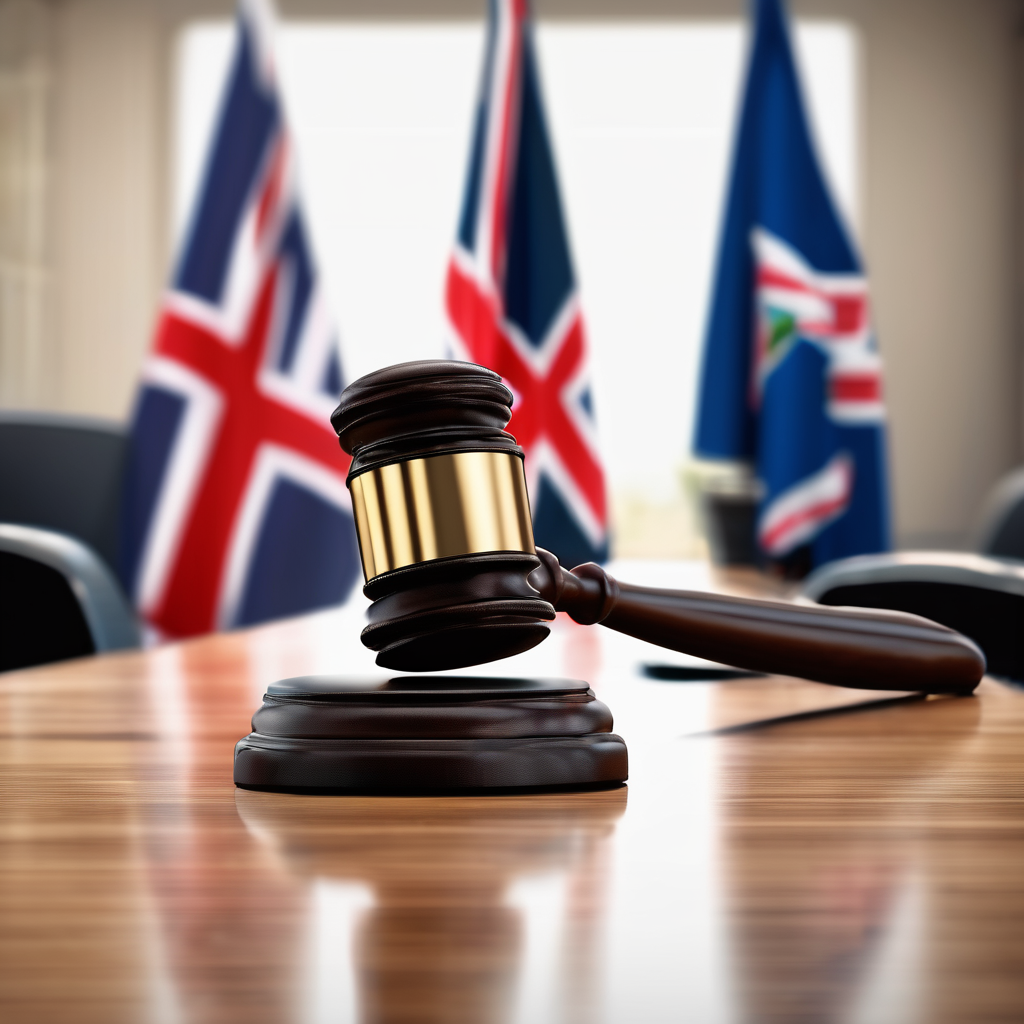 OACPS Handover: The Gambia Takes the Helm with a Fresh Agenda