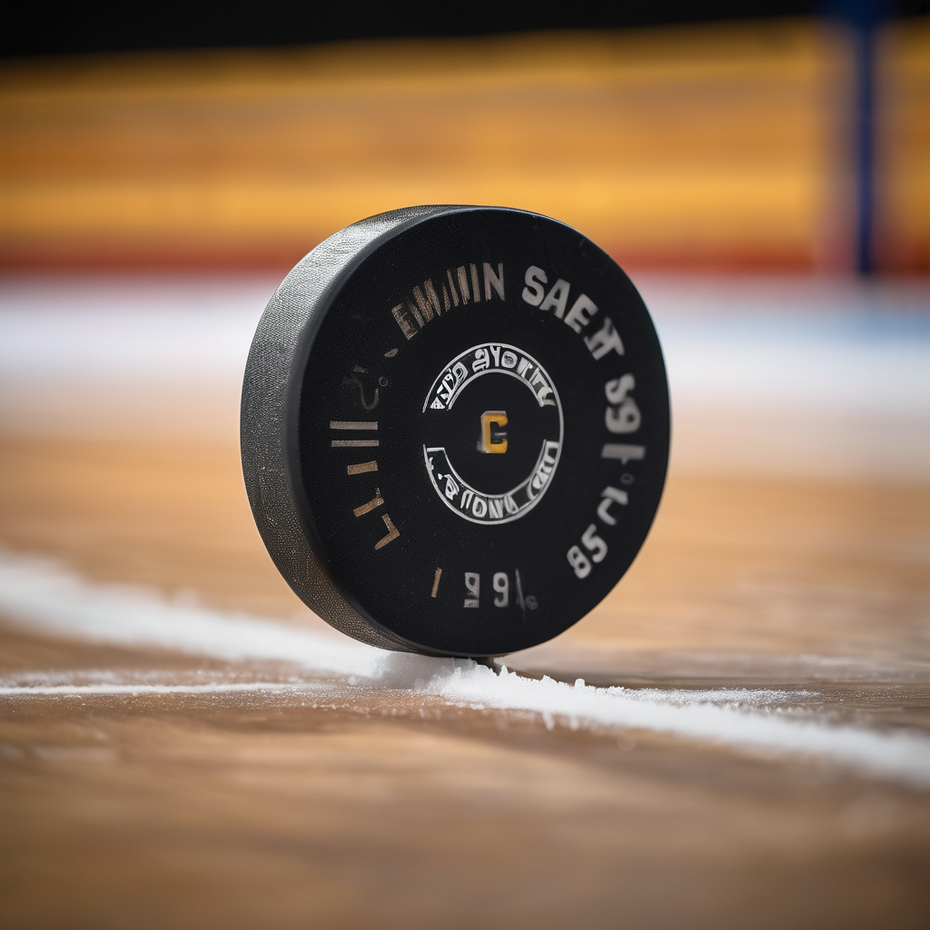 Controversial Hit on Bruins' McAvoy Sparks Safety Debate Ahead of Olympic Break