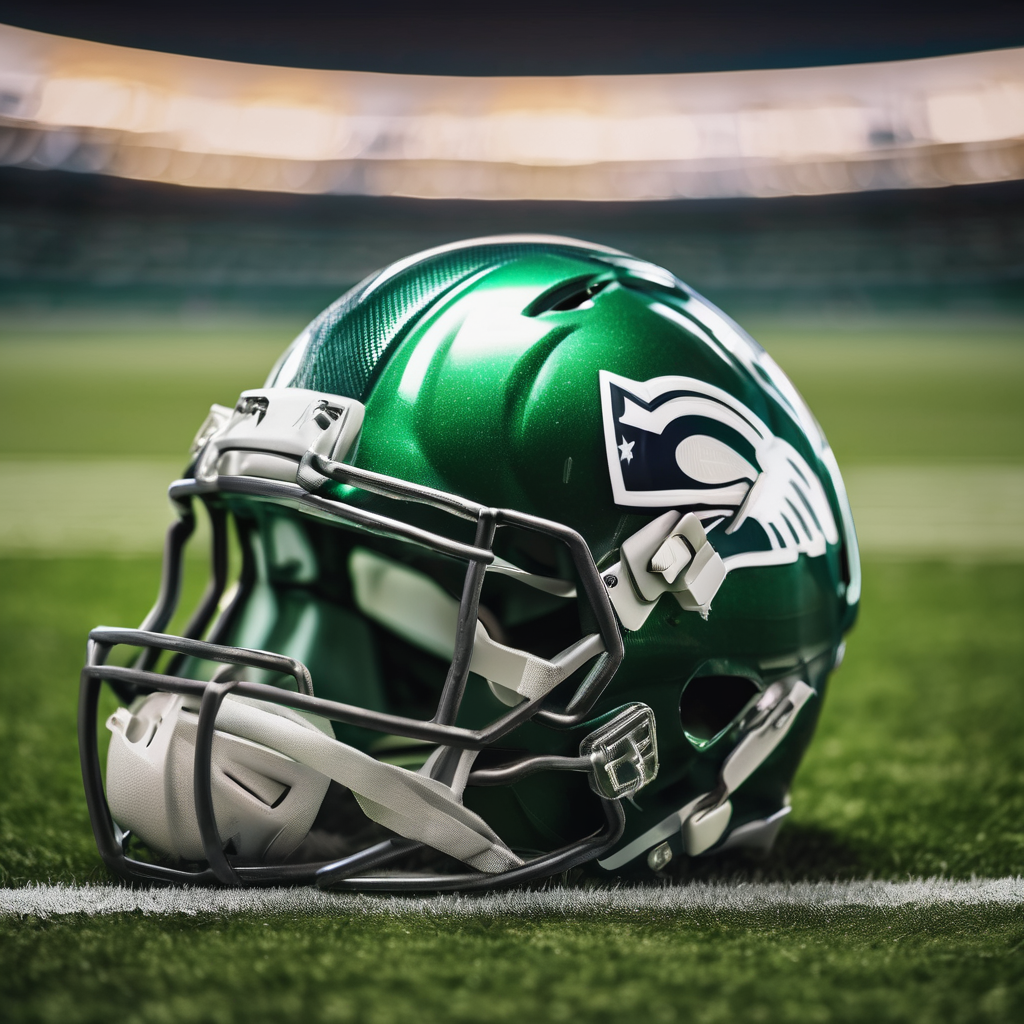 NFL Honors 2025: Finalists Revealed Ahead of Super Bowl 60