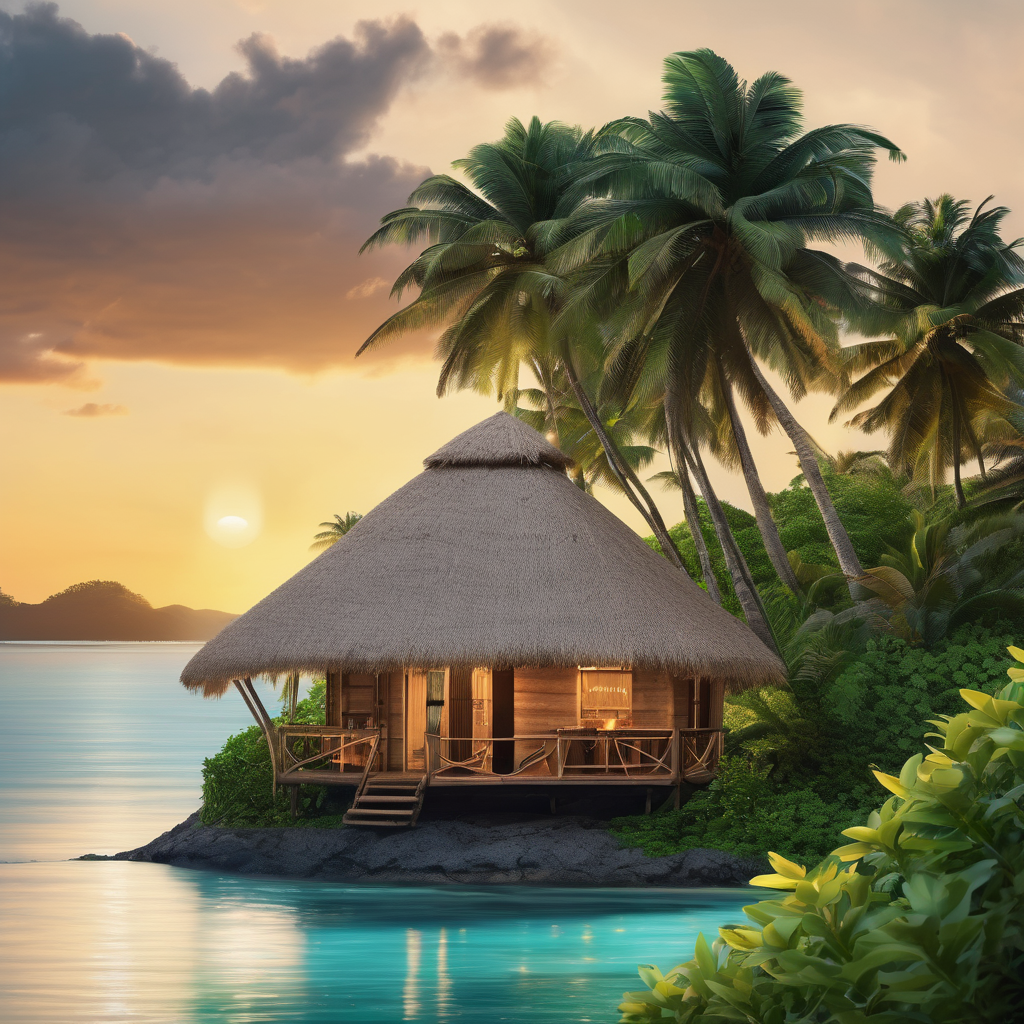 Pacific Islands Forum Advances Pacific Resilience Facility, a Pacific-Led Financing Initiative