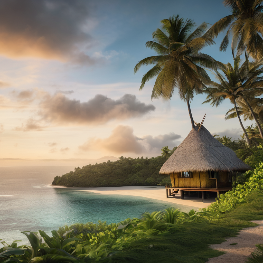 Pacific Islands Forum Advances Pacific Resilience Facility, a Pacific-Led Financing Initiative