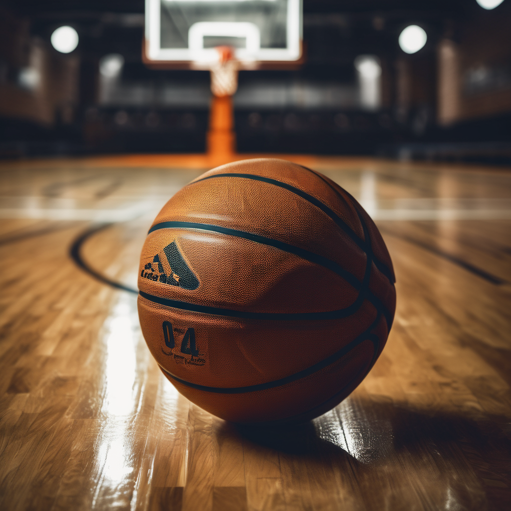 Spurs Look to Upset League-Leading Thunder in Key Showdown