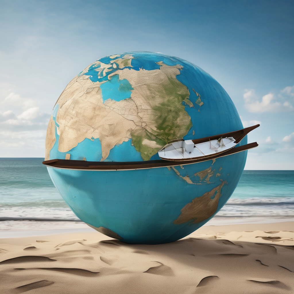 Pacific climate crisis pushes SPREP to press on after U.S. exit