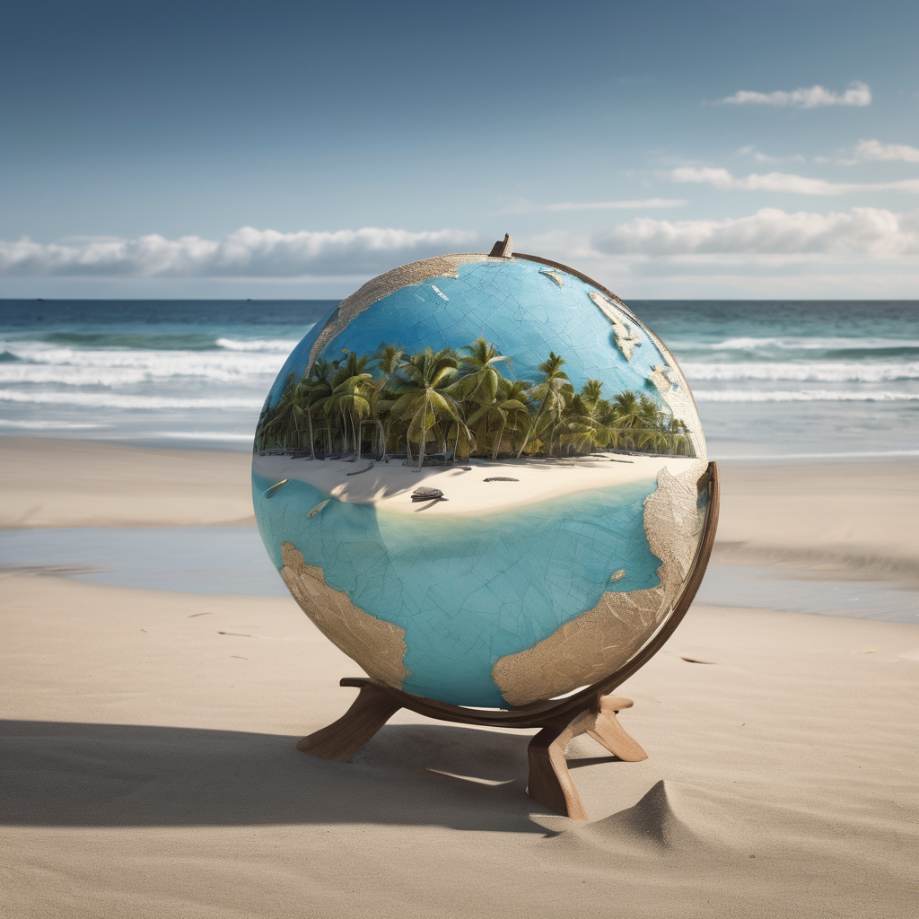 Pacific climate crisis pushes SPREP to press on after U.S. exit