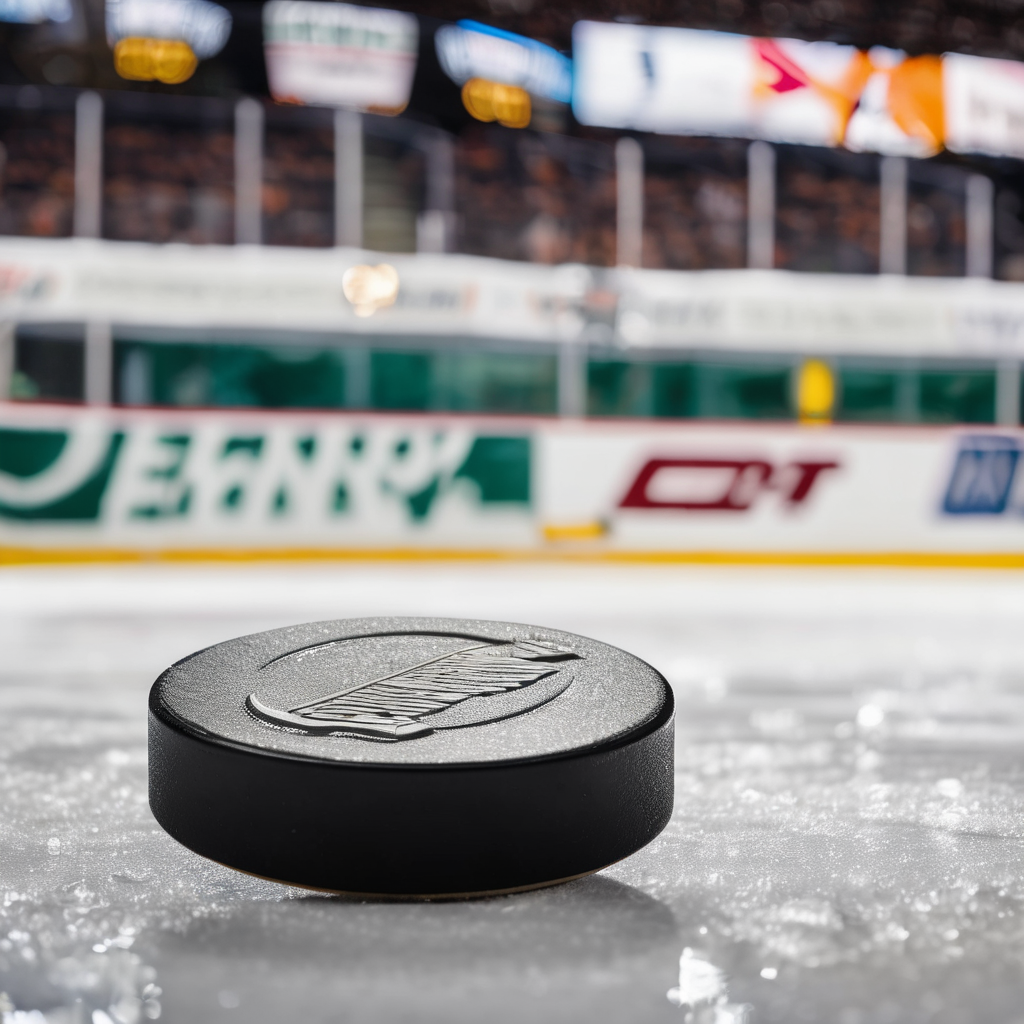 Minnesota Wild Bet on Quinn Hughes Era, Weigh Brayden Schenn Trade Ahead of Olympic Break