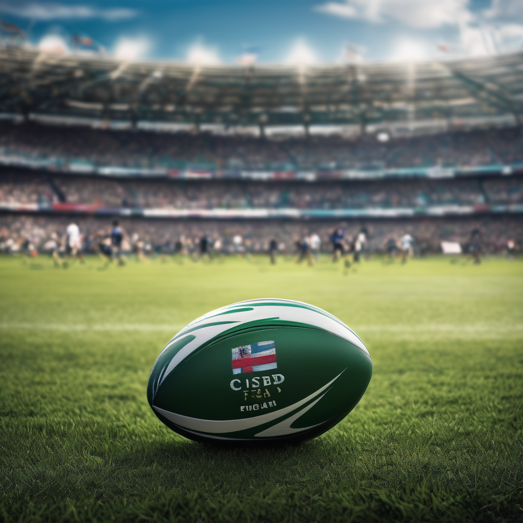 HSBC SVNS Perth: Home Crowd Sparks Global Rugby Sevens Weekend