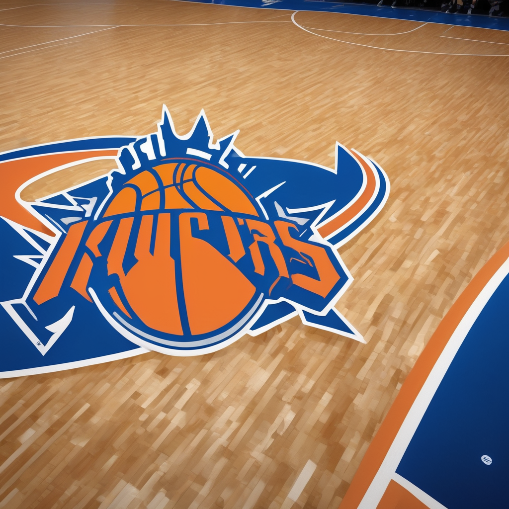 Mike Brown's Shamet Bet Could Define the Knicks' Playoff Push