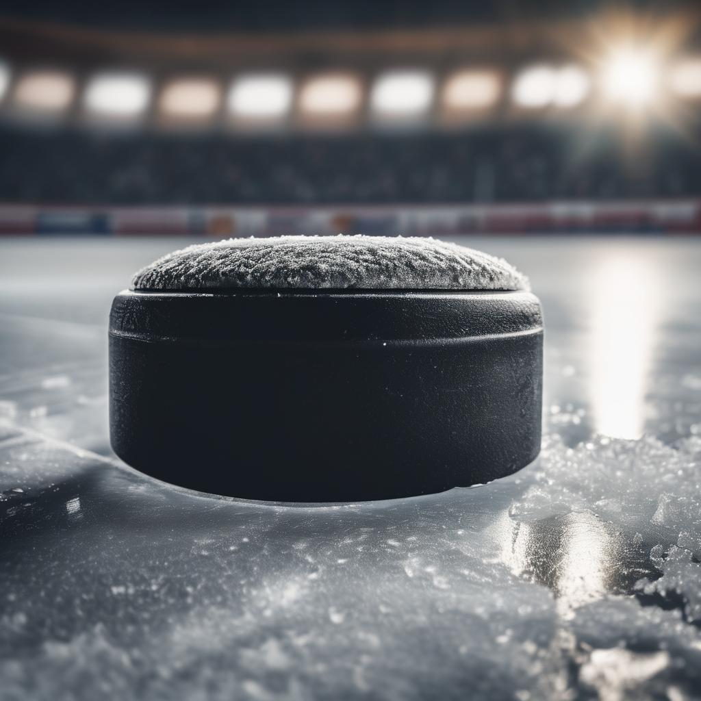 Panthers vs Bruins: Can Florida Snap Their Skid Before the Olympic Break?