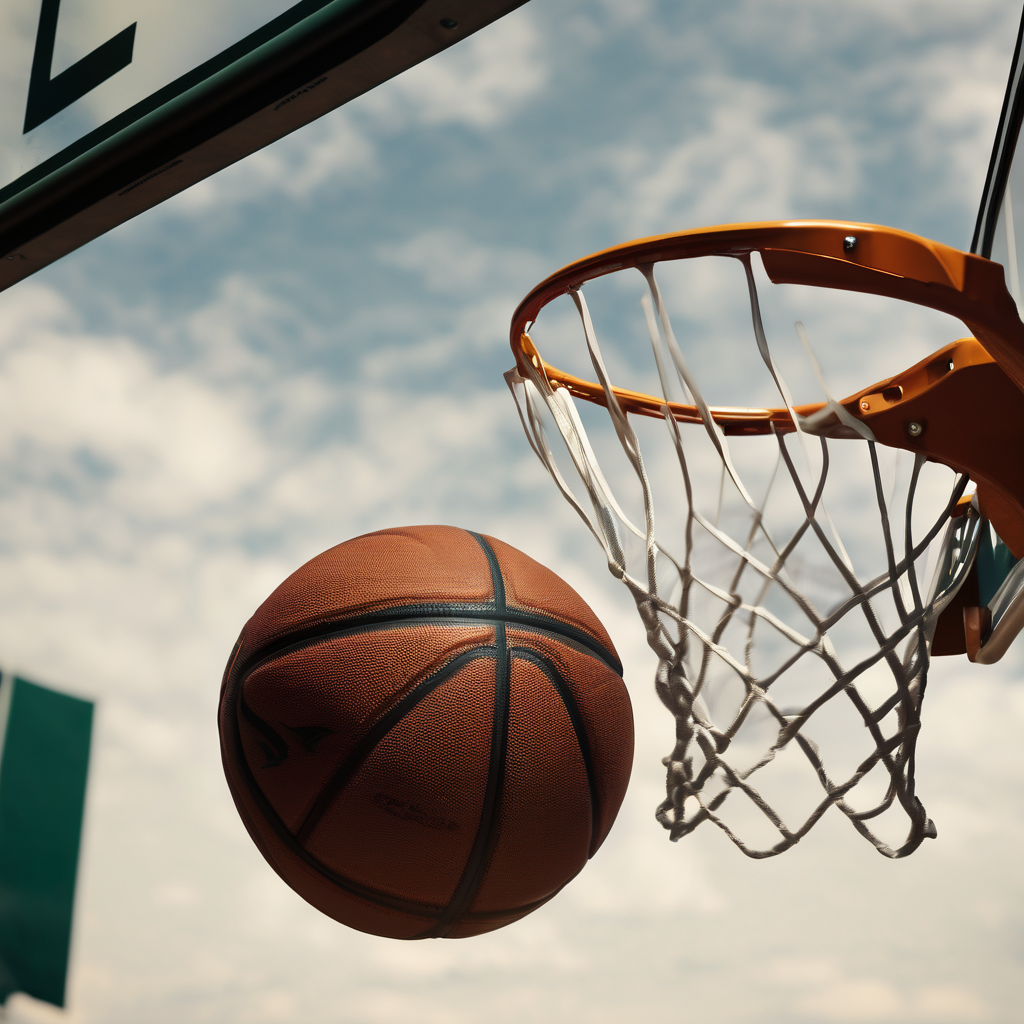 Michigan State's Second-Half Surge: The Breslin Center Rim Mystery