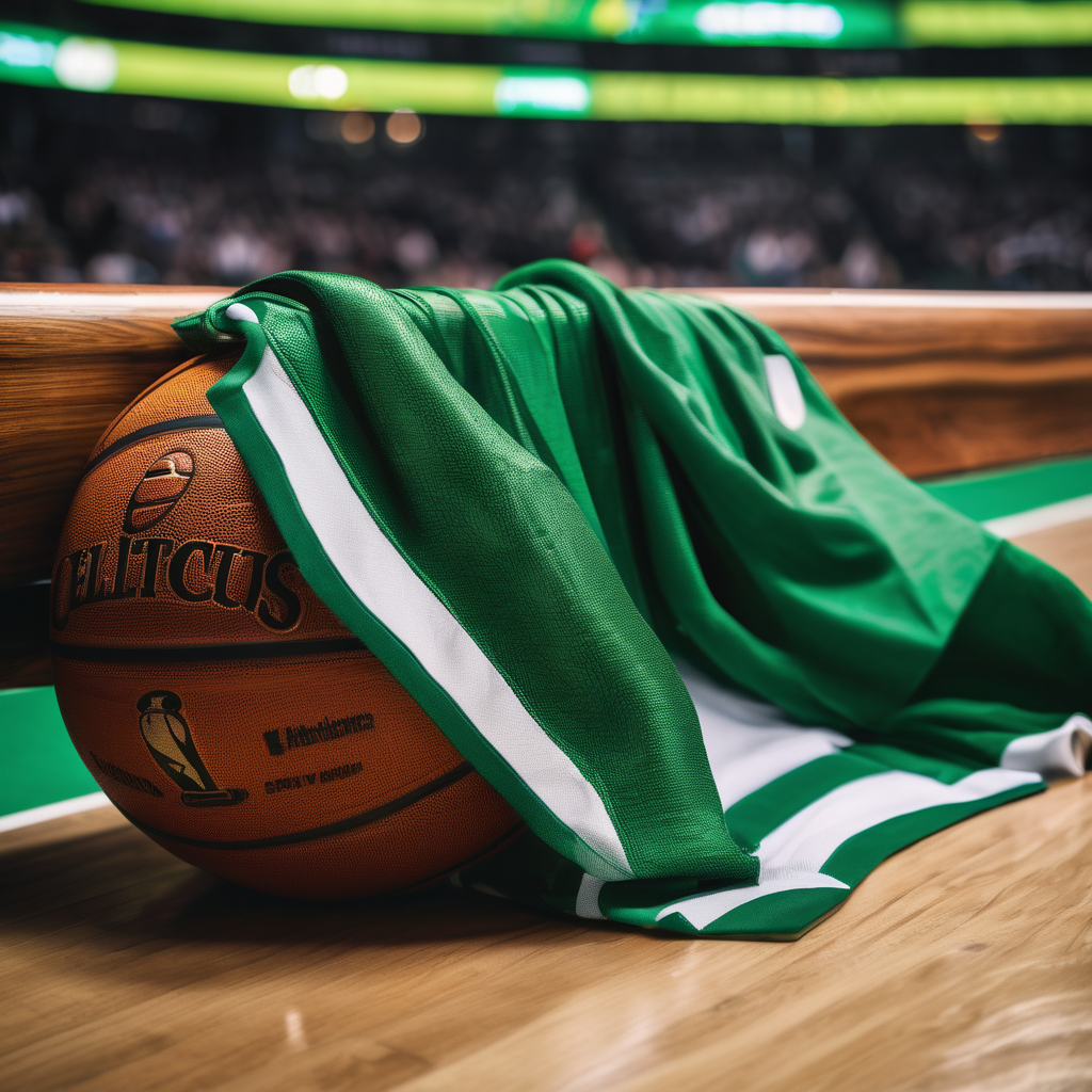 Celtics Ride Bench Spark as Brown Drops 33 in Dallas Win