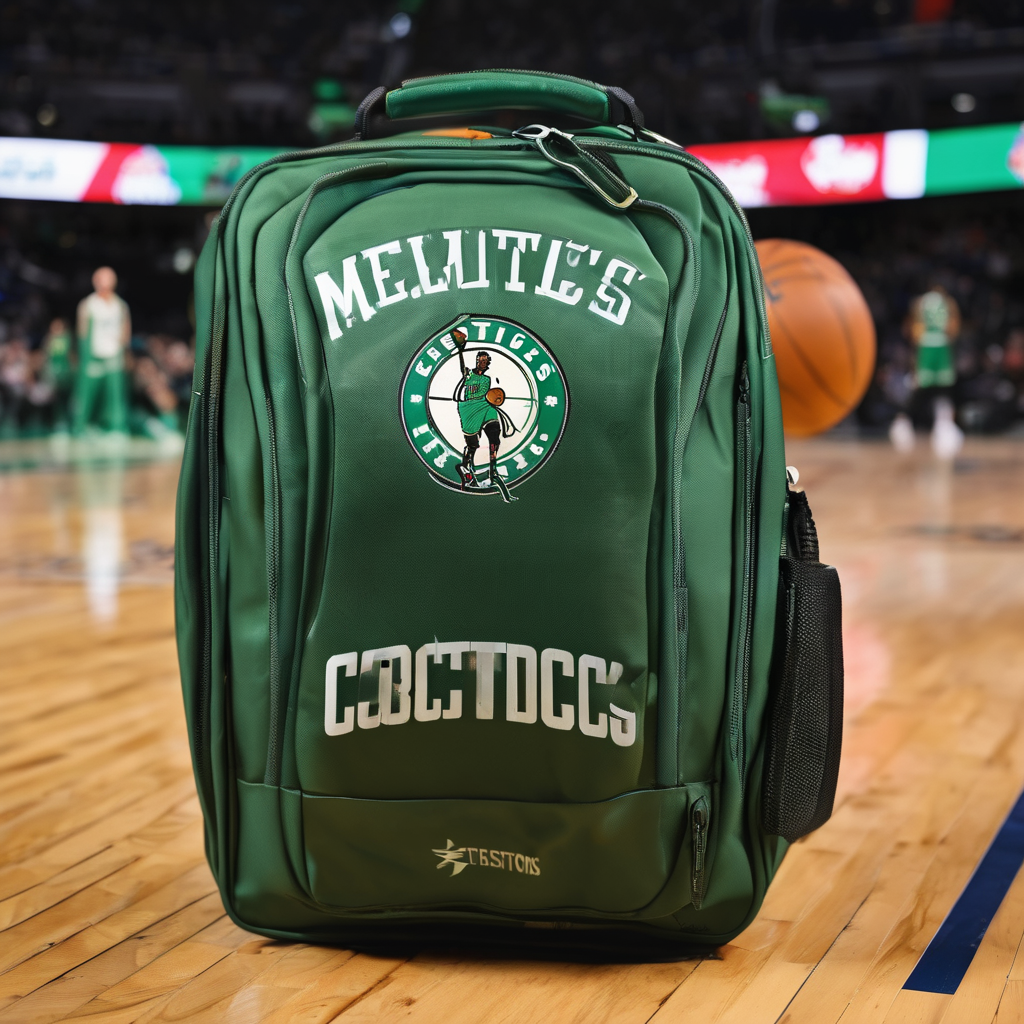 Celtics Face Injury-Riddled Back-to-Back Against Rockets Amid Trade Talks