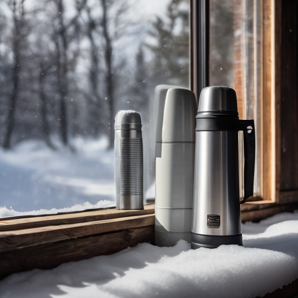 Polar Vortex Shifts North as Warmer Temps Bring a Stormy Two-Week Outlook Across the U.S.