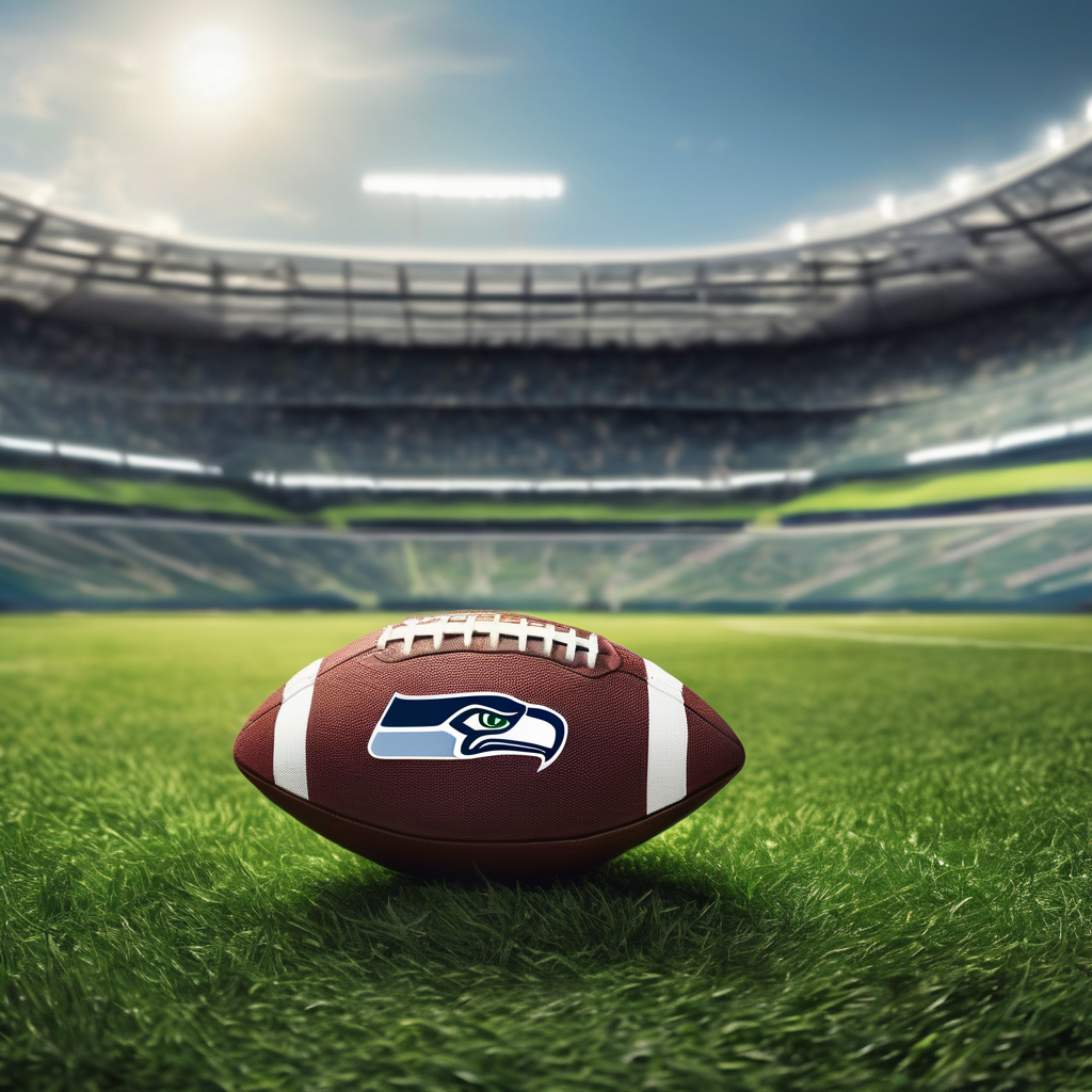 Seahawks' Super Bowl plans hinge on rookie safety's ankle setback