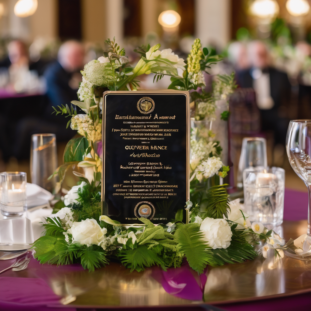 Kat Timpf to Keynote at St. Barnabas Founders Day, Elevating Elder-Care Philanthropy and the Gouverneur Hance Award