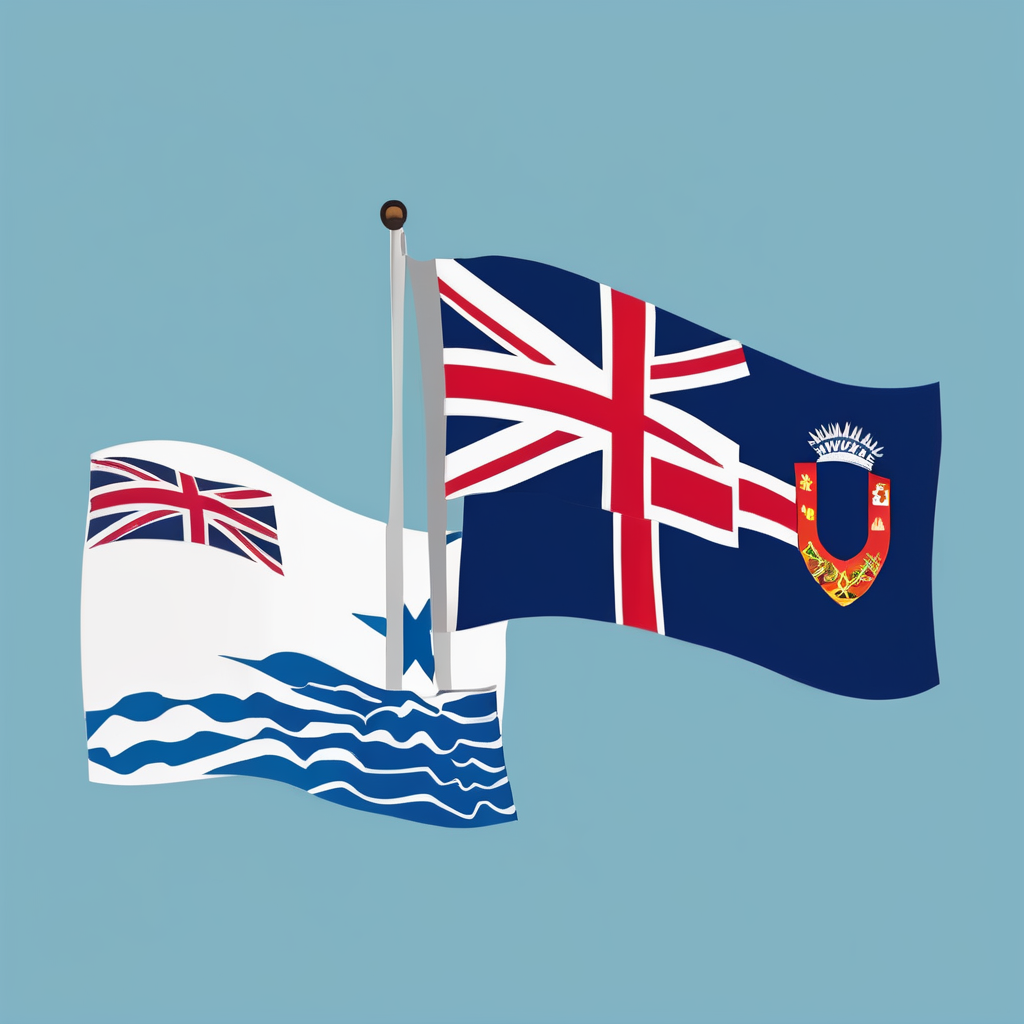 Fiji to Boost New Zealand Ties with Auckland Consulate Plan