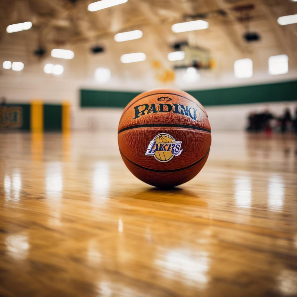 Lakers consider DiVincenzo trade to boost 3-point shooting and bench depth