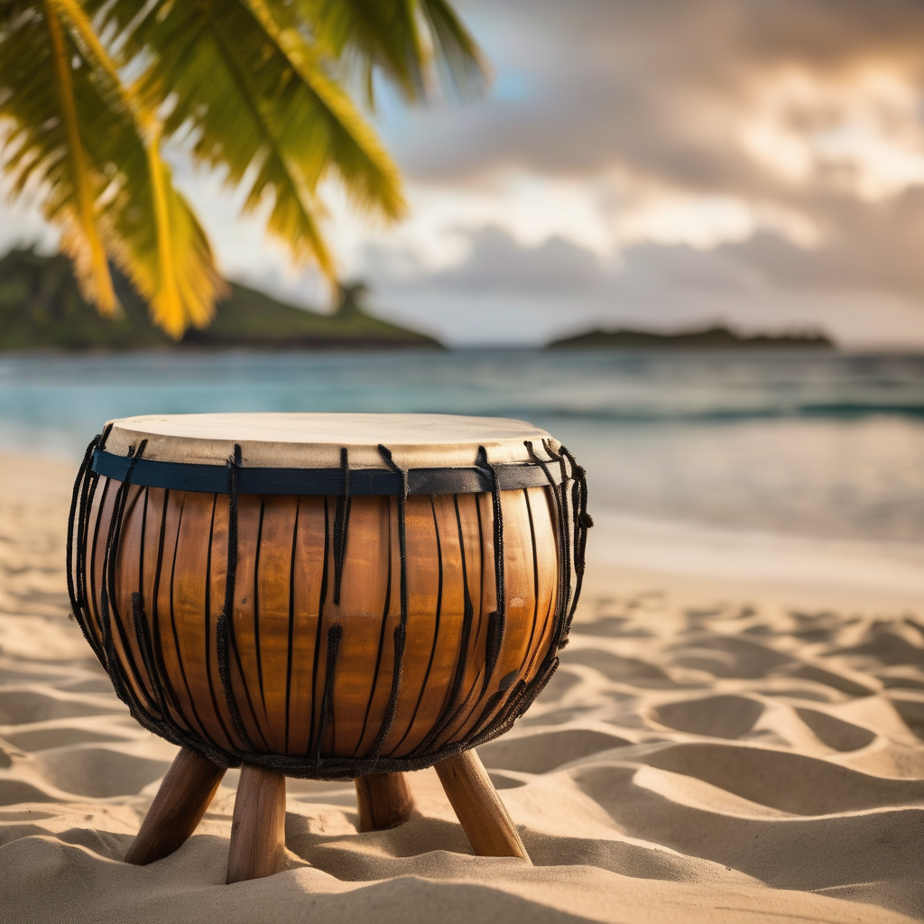 Fiji Music Awards Return in May with New Best Sigidrigi Category Celebrating Culture and Language