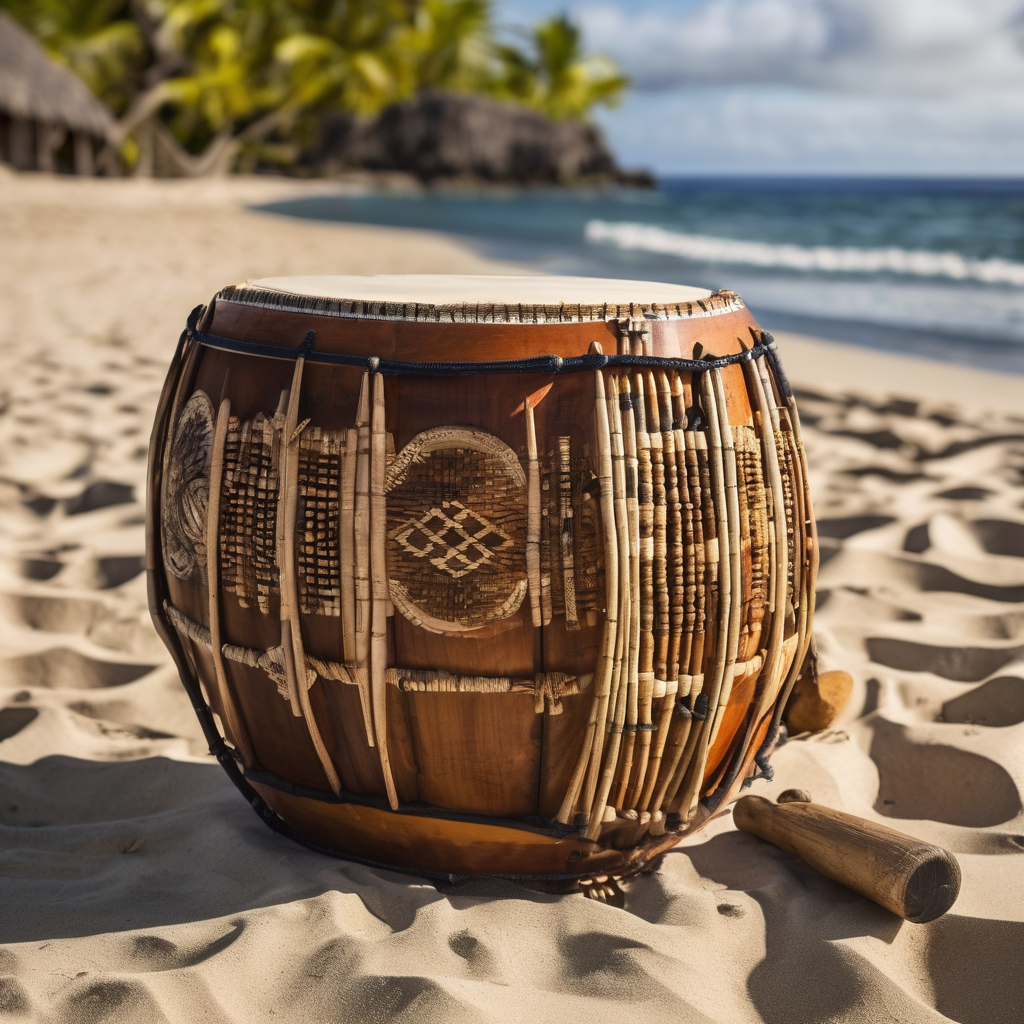 Fiji Music Awards Return in May with New Best Sigidrigi Category Celebrating Culture and Language