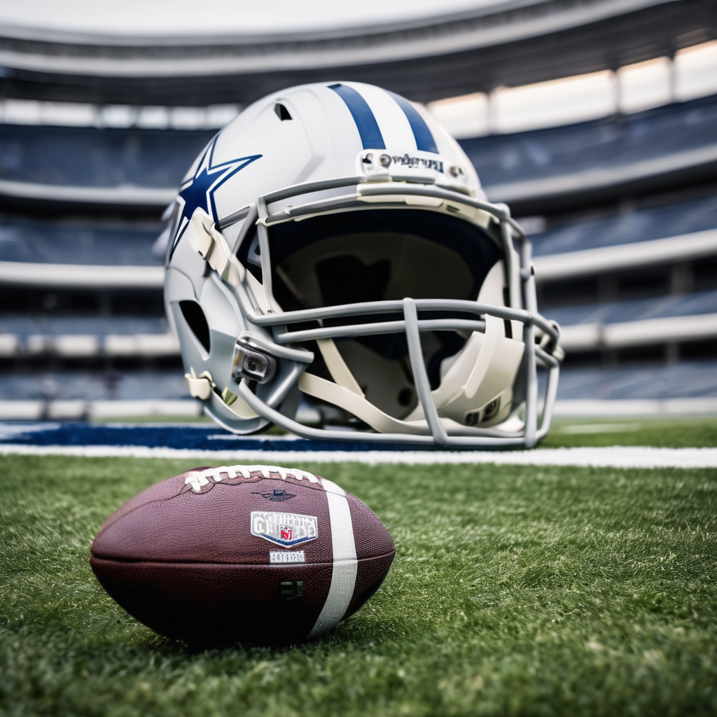 Michael Irvin Predicts Cowboys' Offense Could Hit 30-35 Points Per Game Next Season