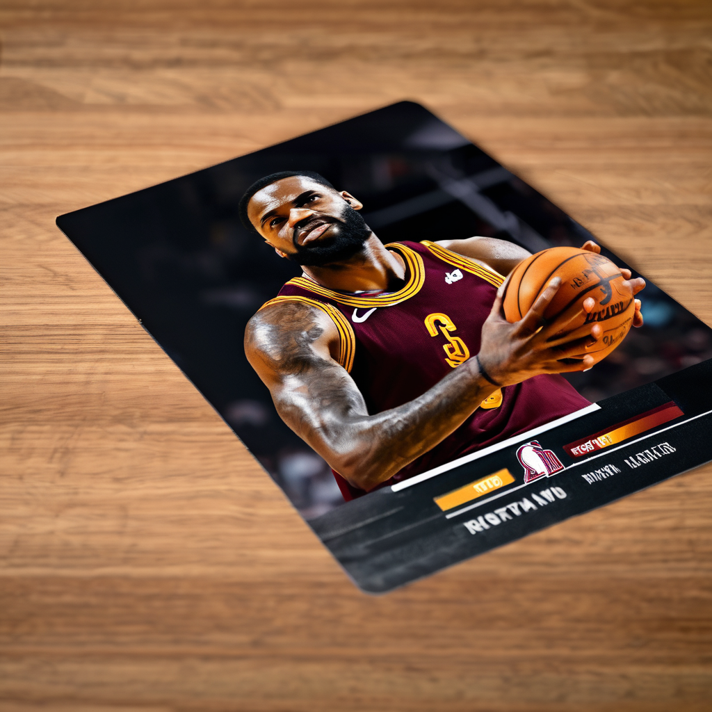 Cavaliers Enter Trade-Deadline Frenzy: Allen, Garland Rumors and Big Moves Ahead