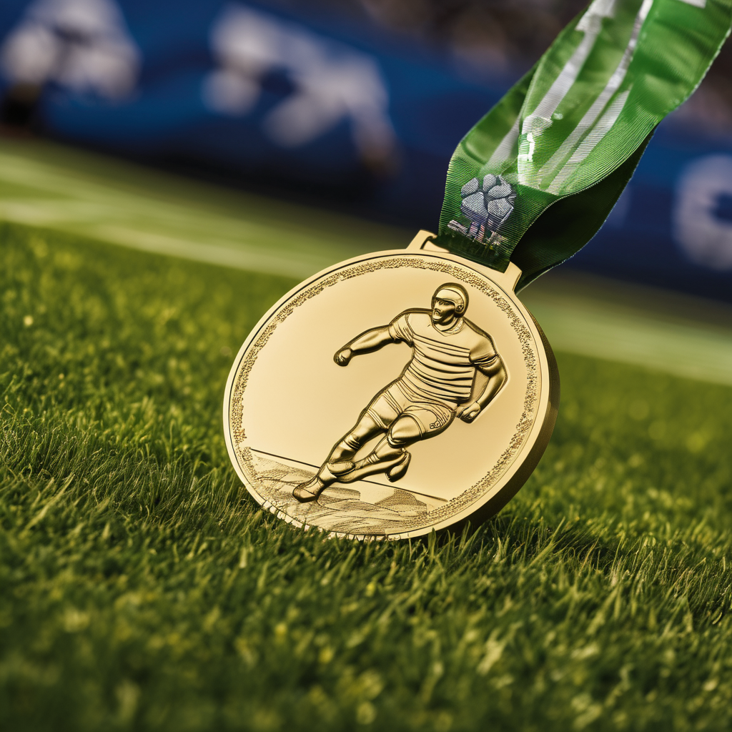 Flag Football Heads to 2028 Olympics as Pro Bowl Sparks Super Bowl LX Weekend