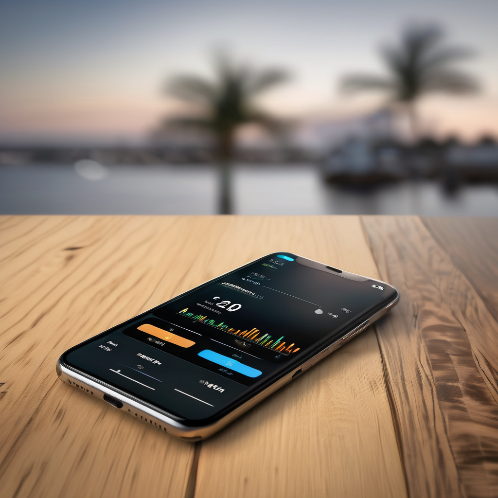 The iPhone-First Fintech Boom You Can't Ignore