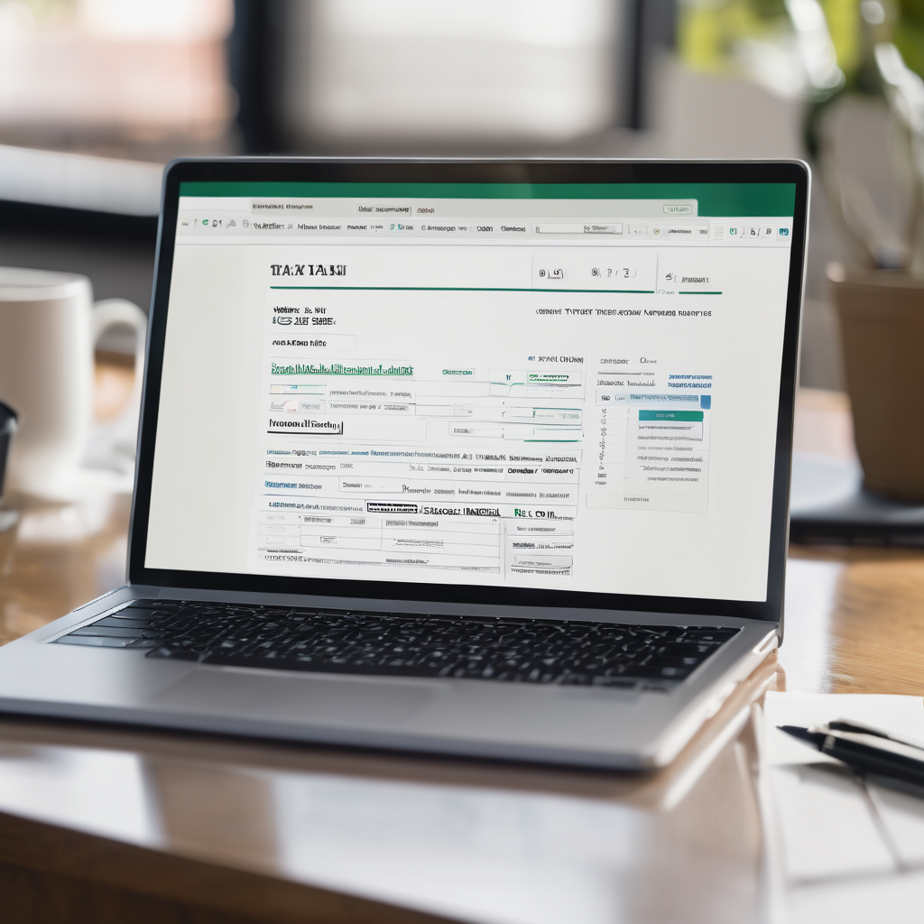 IRS Launches Individual Online Accounts: A Safer, Faster Way to Manage Your Taxes