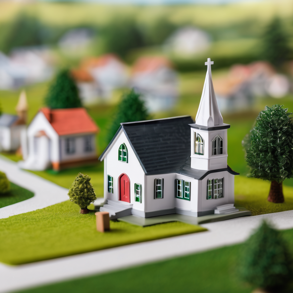 Virginia Senate Bill Could Fast-Track Affordable Housing on Church Lands